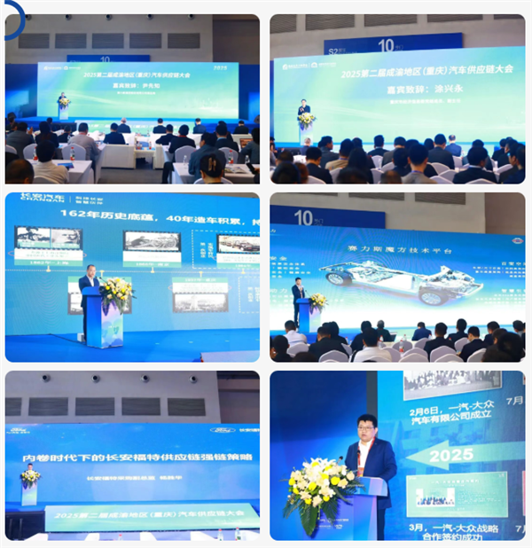 活动核心：精准对接