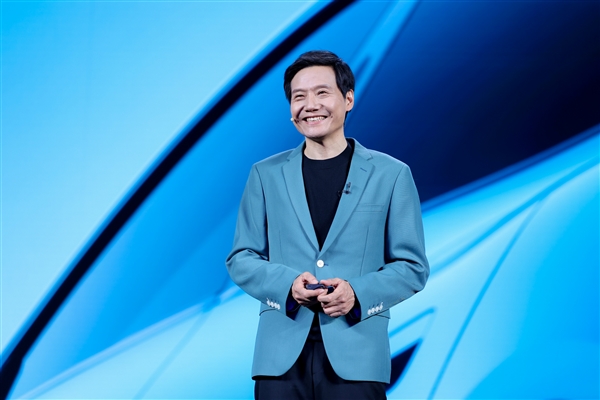 今晚见！雷军直播讲小米汽车整套安全体系：又要科普丢轮保车等