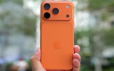iPhone 18 Pro首发体验：iOS 27四大升级瞩目
