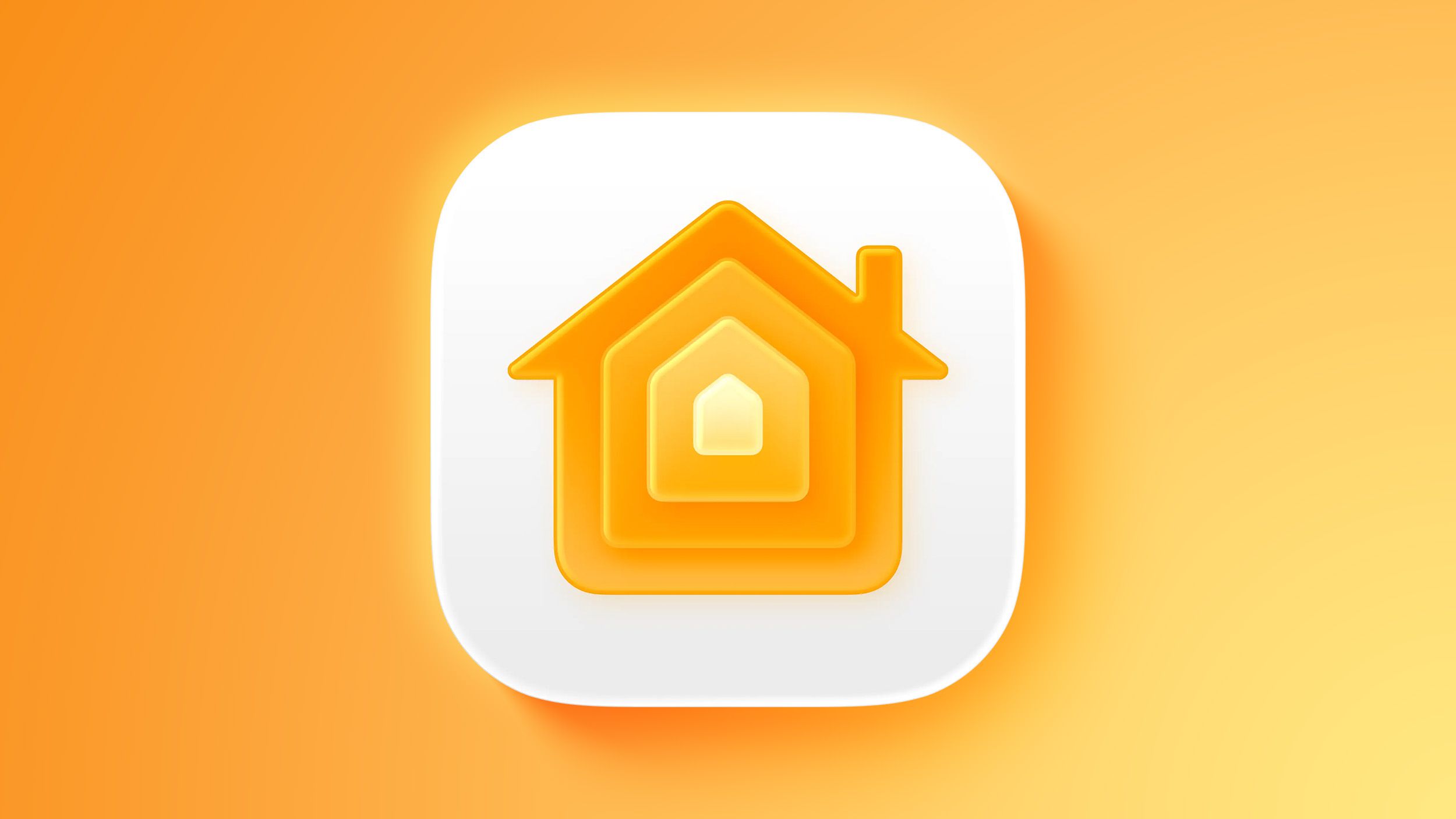iOS 26 Home Feature