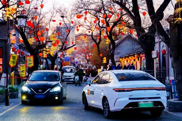 2026春运出行注意:这四天最难打车