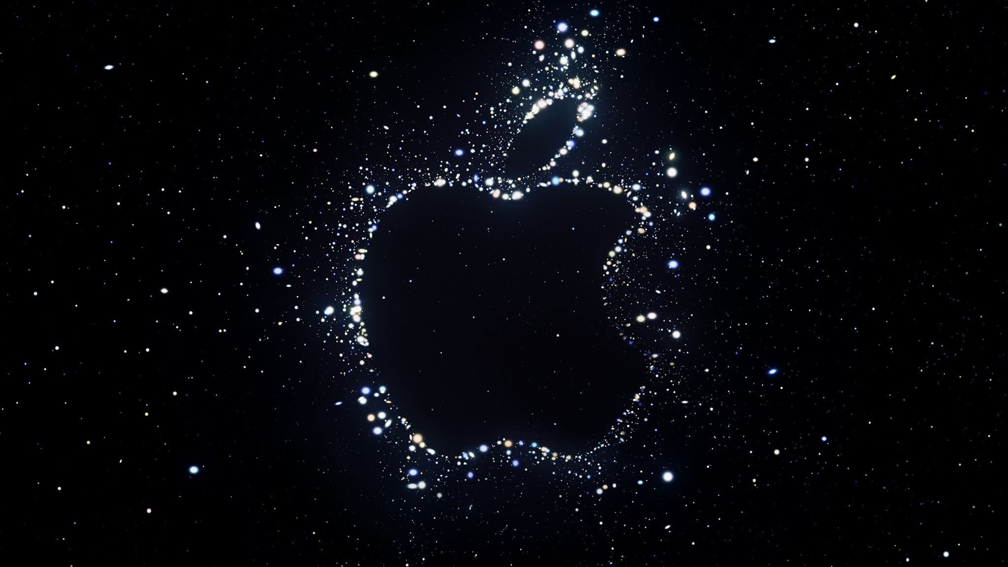 Apple Event Far Out Banner