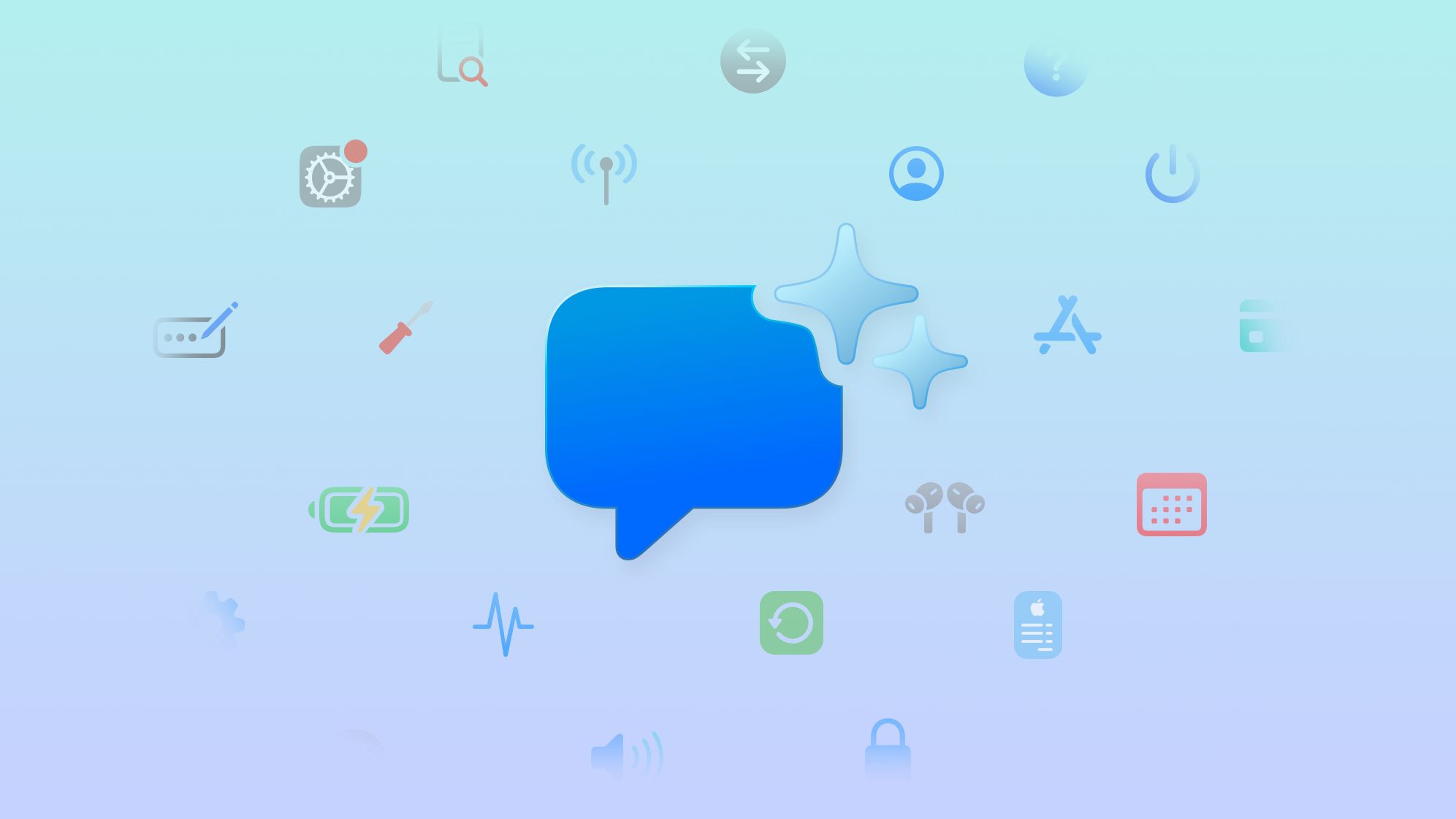 apple support assistant