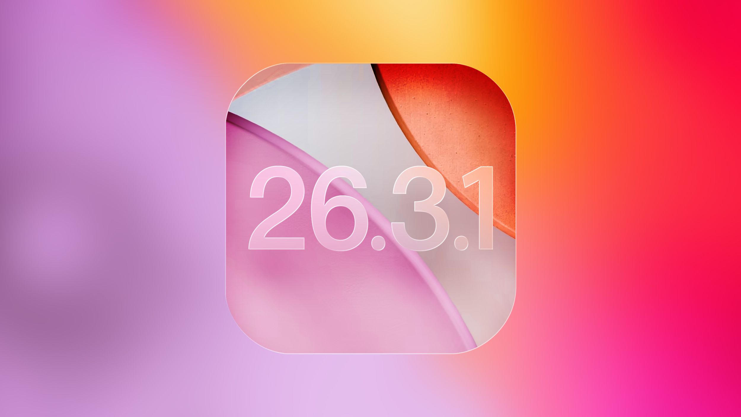 iOS 26