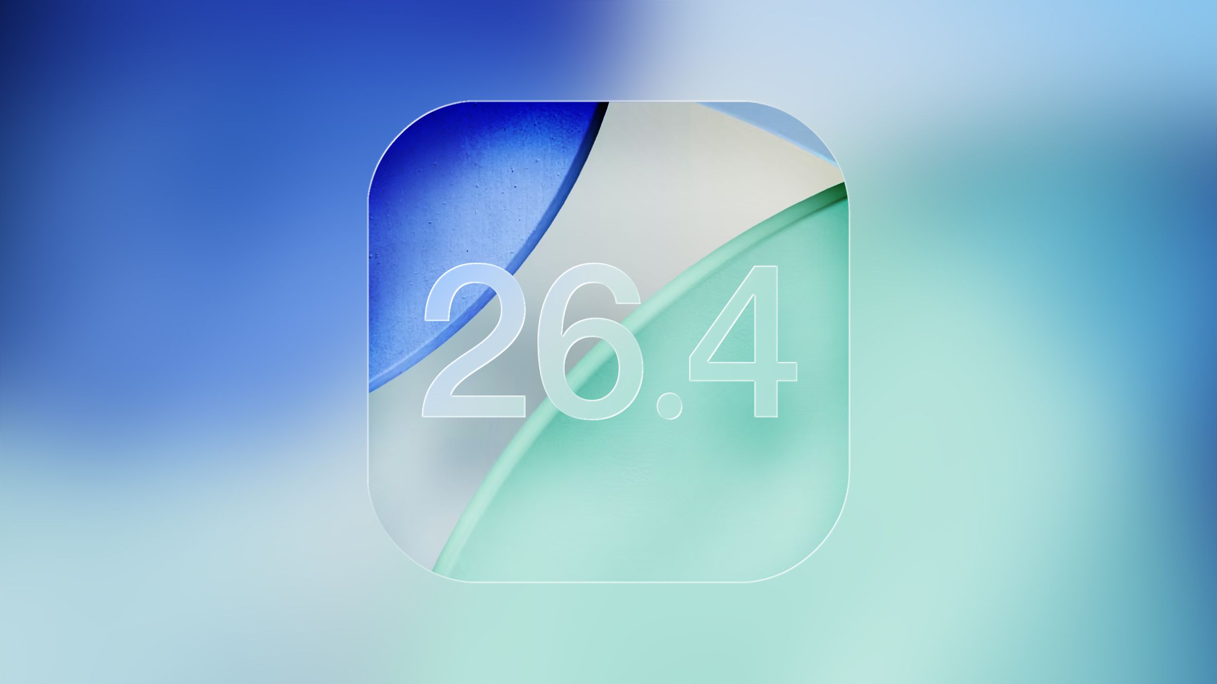 iOS 26
