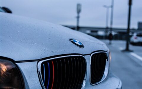 宝马CEO警告：忽视中国市场将错失巨大机遇