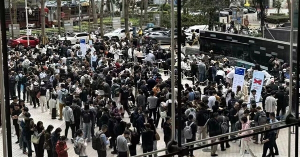 全民疯抢的‘龙虾’AI引发安全忧虑