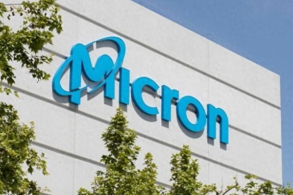 美光科技业绩预期与股价波动形成鲜明对比