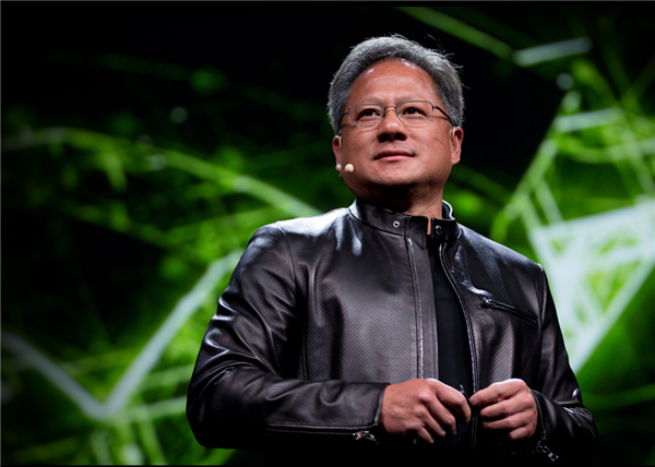 NVIDIA CEO黄仁勋：内存、晶圆我全包了
