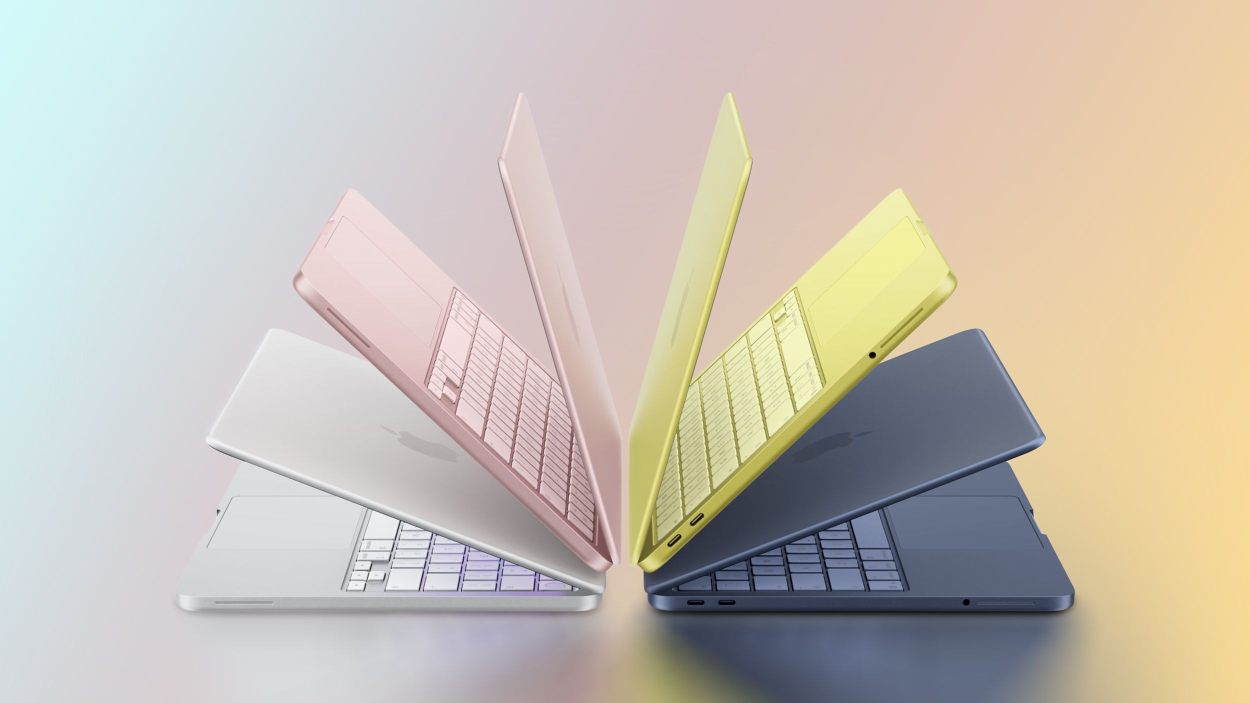 MacBook Neo Feature Pastel 1
