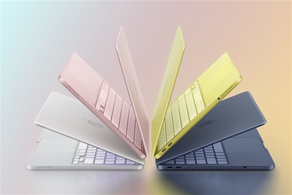 MacBook Neo内部结构一览