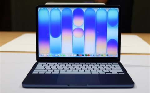 4599元起！MacBook Neo售罄，最晚四月发货