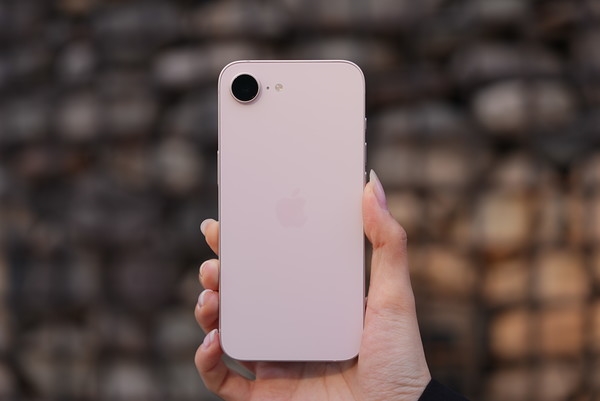 iPhone 17e：基础版 不基础