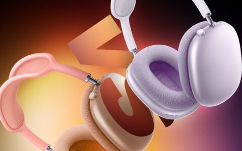 AirPods Max 一代与二代选购指南：25项以上差异全面对比