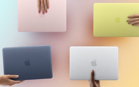 学生专享 MacBook Neo 起售价仅499美元