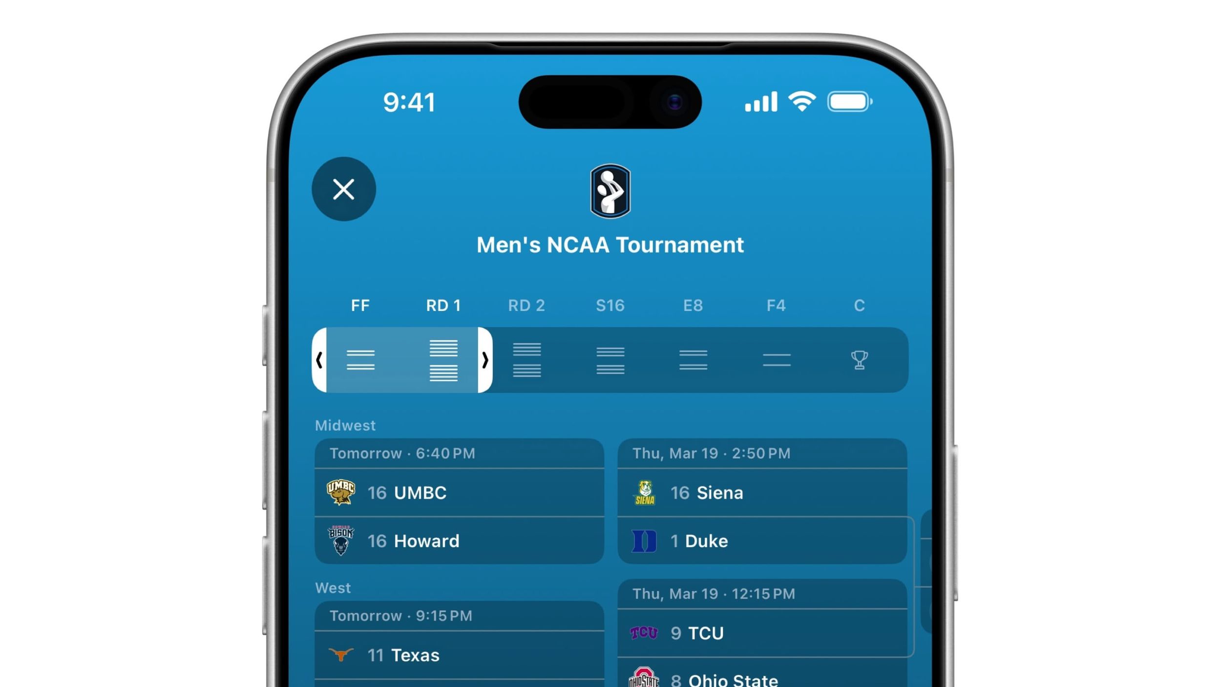 apple sports march madness%402x