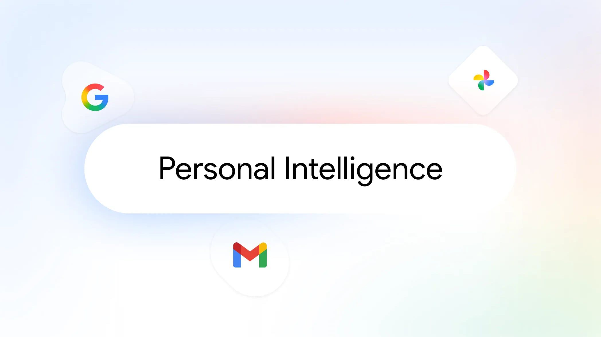 google gemini personal intelligence