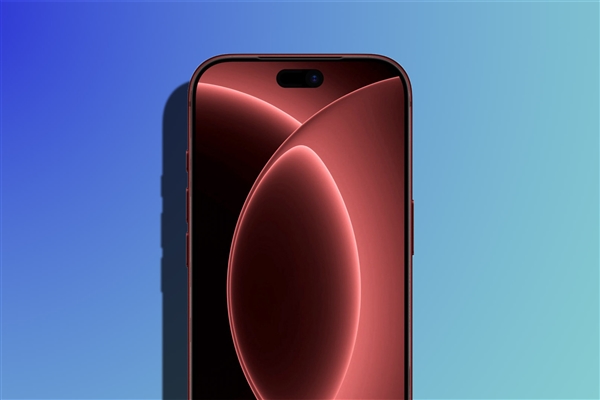 iPhone 18 Pro模具或保持不变