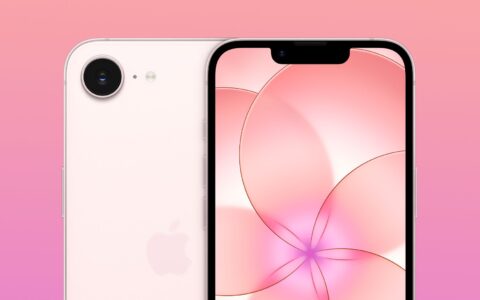iPhone 19e或将搭载120Hz ProMotion显示屏