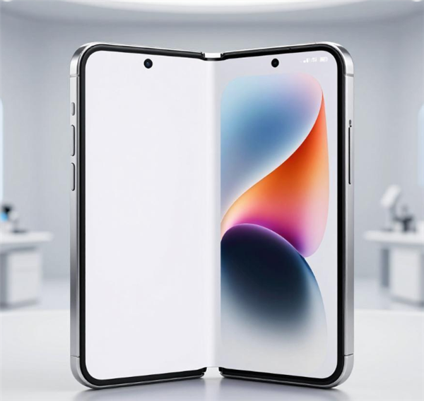 三星拿下苹果折叠屏独家三年合同：首批供货300万片 京东方暂未入围