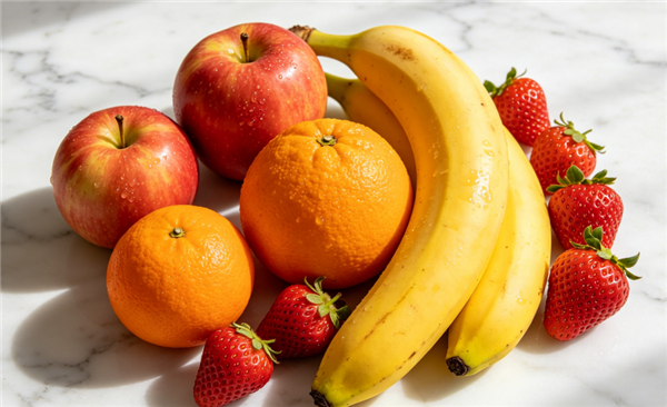 常见水果到底挑大还是选小：挑选指南一文看懂