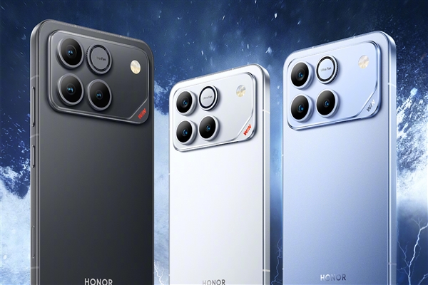 荣耀WIN官微正式上线 网友热议：要创立子品牌吗