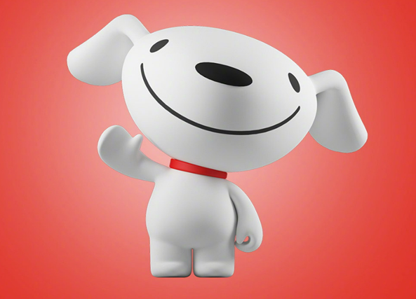 京东团购品类展示