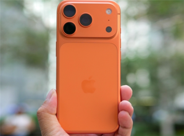 不止A20 Pro!iPhone 18 Pro系列还将搭载全新C2、N2芯片