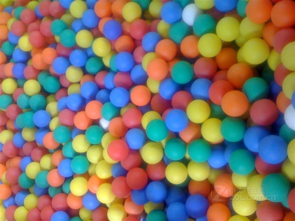 老手机成像与现代算法对比