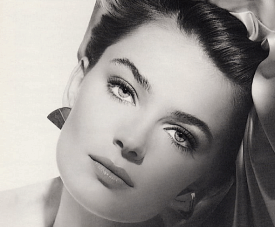 宝琳娜·普利茨科娃童年经历影响深远