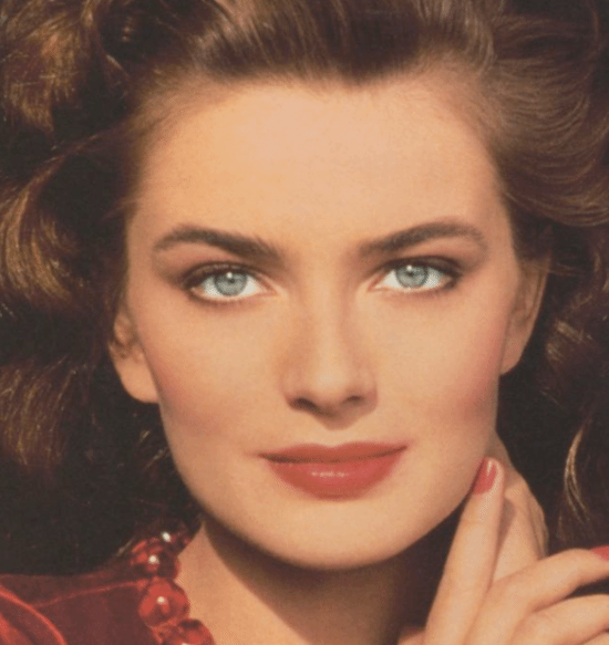 宝琳娜·普利茨科娃登上《体育画报》封面