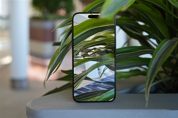 iPhone 18 Pro设计理念