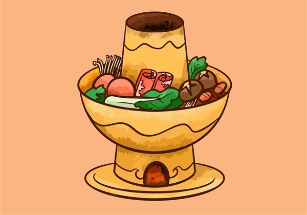 海底捞服务场景