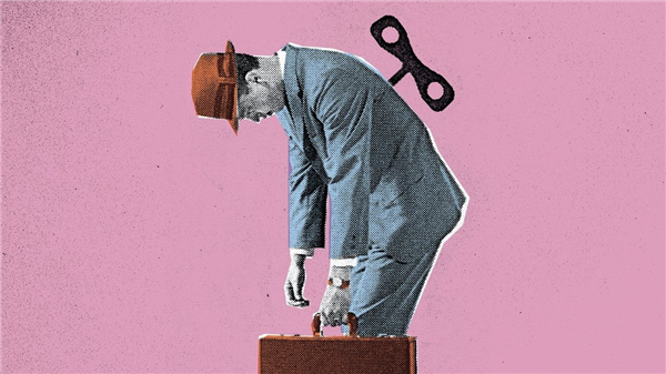 关于后成就社会价值观重塑的讨论