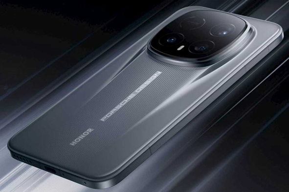 全球智能手机出货量下滑6%:荣耀、苹果唯二逆势增长!