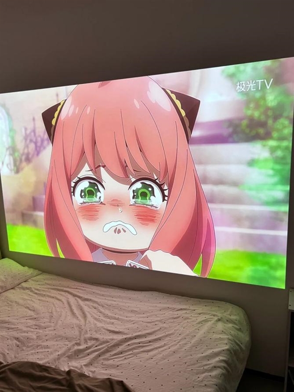 当贝D7X Pro多场景应用