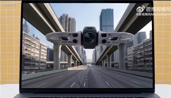 用AI镜头遭网友批评 影视飓风Tim：若不标注AI 也许完全不一样