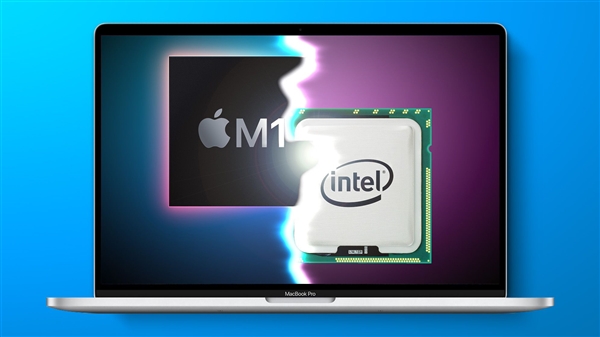 一个时代的落幕！苹果macOS 27将彻底放弃Intel Mac