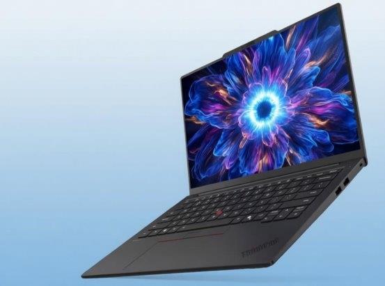 ThinkPad X14 AI 2026屏幕