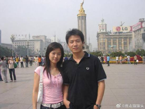 AI生成的罗永浩收购苹果假新闻图