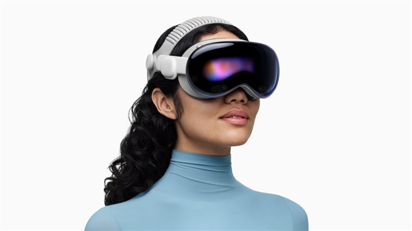 Vision Pro技术路线图
