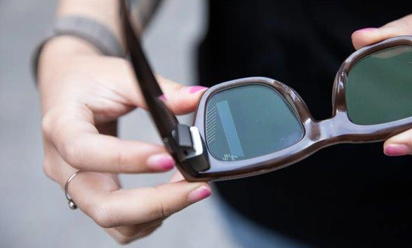 苹果首款智能眼镜要来了！ 2027年硬刚Meta