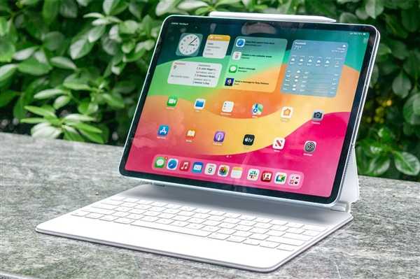 LCD时代落幕！iPad Air转投OLED：三星成主要供应商