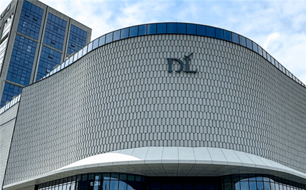 永辉超市门店改造