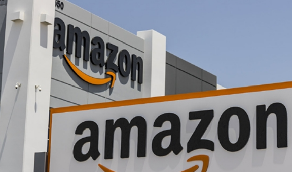 亚马逊加速追赶SpaceX 正深入谈判收购GlobalStar