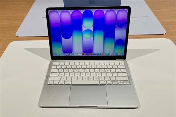 供不应求实锤！苹果最便宜笔记本MacBook Neo卖爆：A18 Pro库存快没了