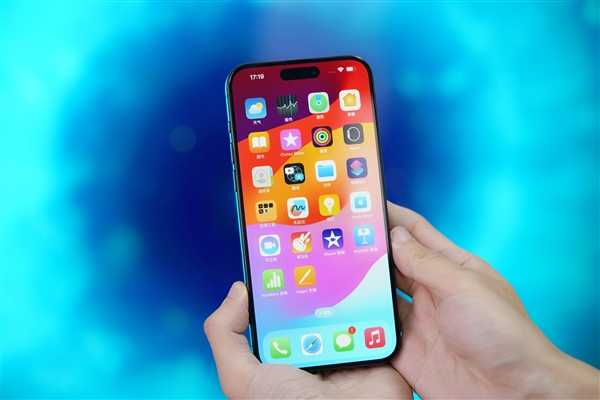 iPhone用户又中招！苹果天气深夜“崩了”：数据无法加载