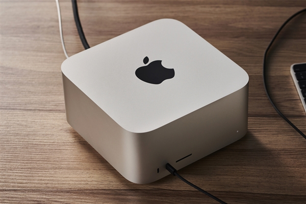 苹果遭遇内存荒！Mac mini/Studio发货严重延迟：最长要等将近半年