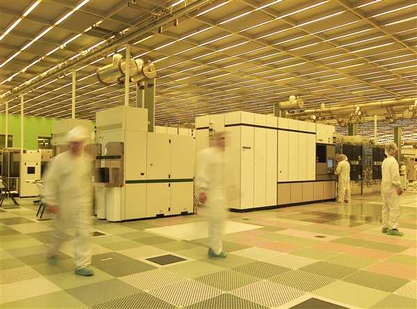 苹果将使用Intel 18A工艺代工 专家谈台积电护城河：良率等优势仍无敌
