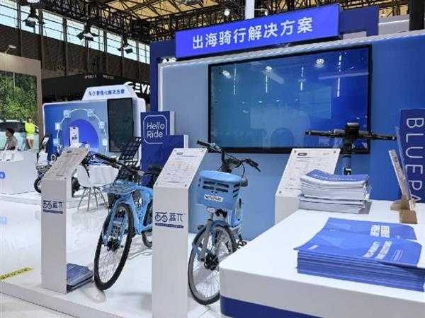 蓝派赋能解决方案图